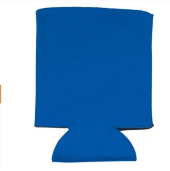 POSH BOSS Leopard Custom Koozies - Picture 4 of 8